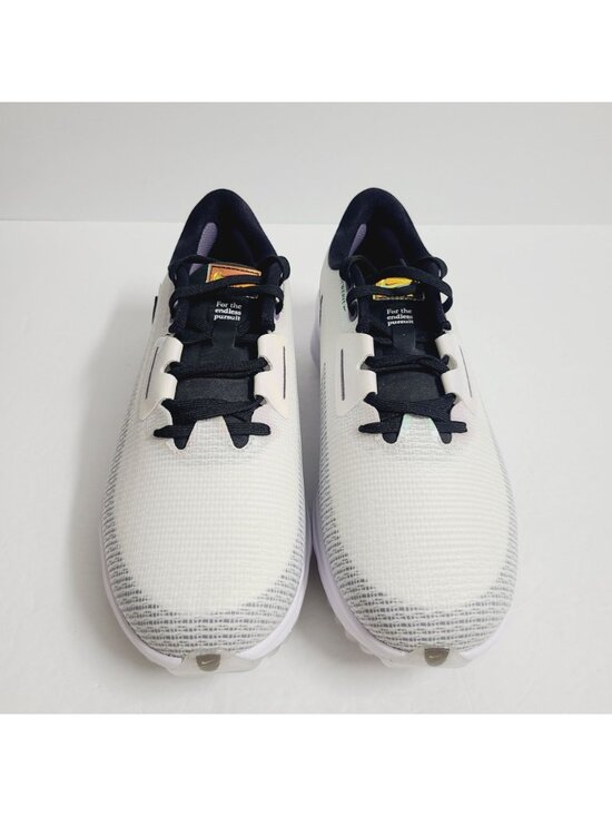NEW Nike Air Zoom Infinity Tour NRG Golf Shoes FN6847-100 Size 8.5 Wide Summit